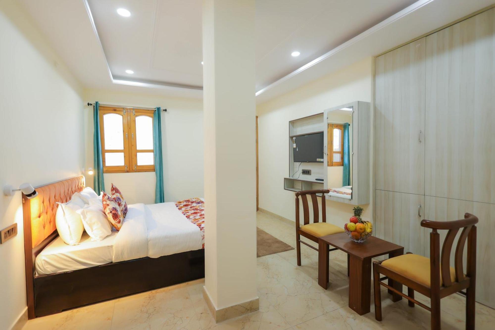 Mystic Hills Retreat