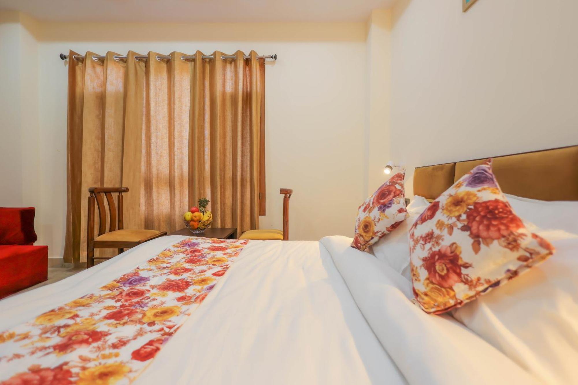 Mystic Hills Retreat * Shimla