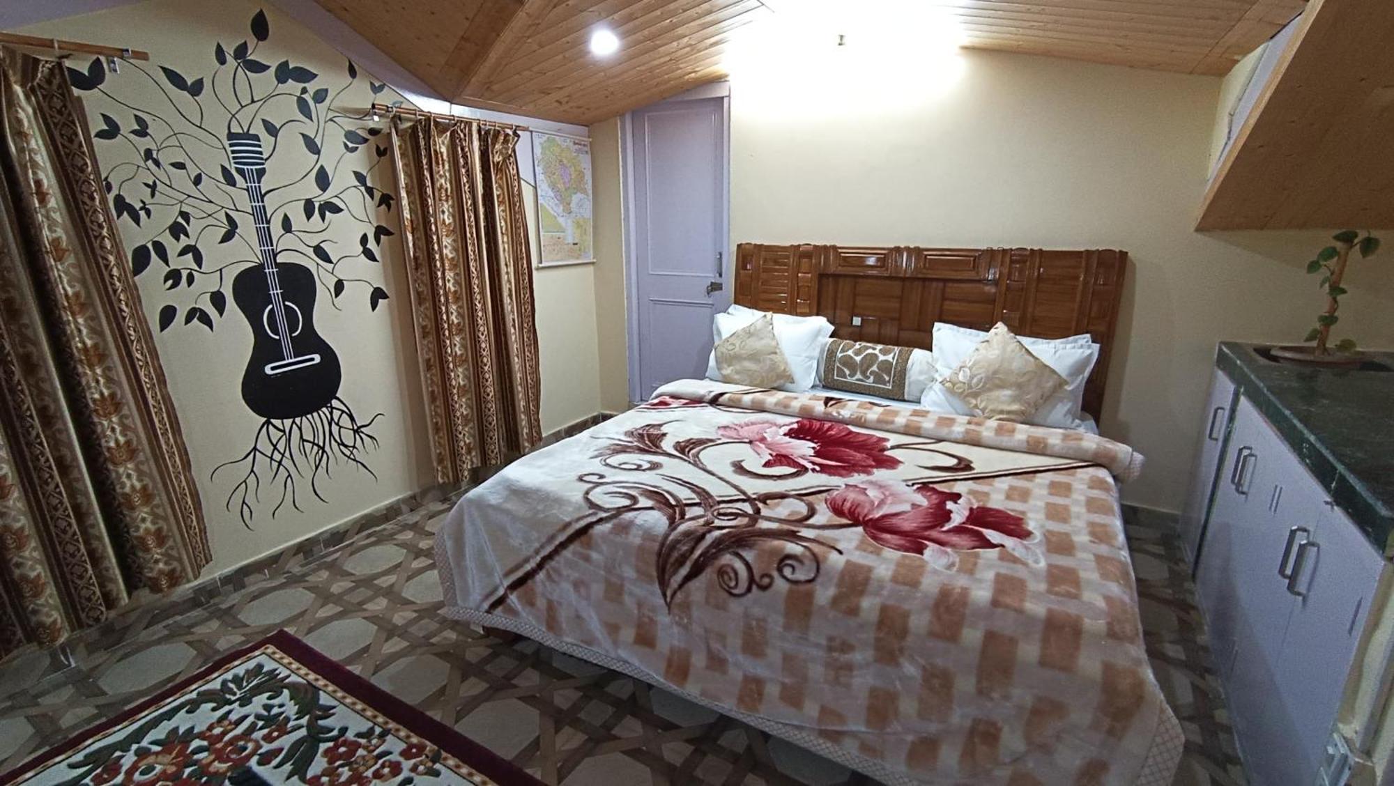 Holiday home Jeet Watika Shimla