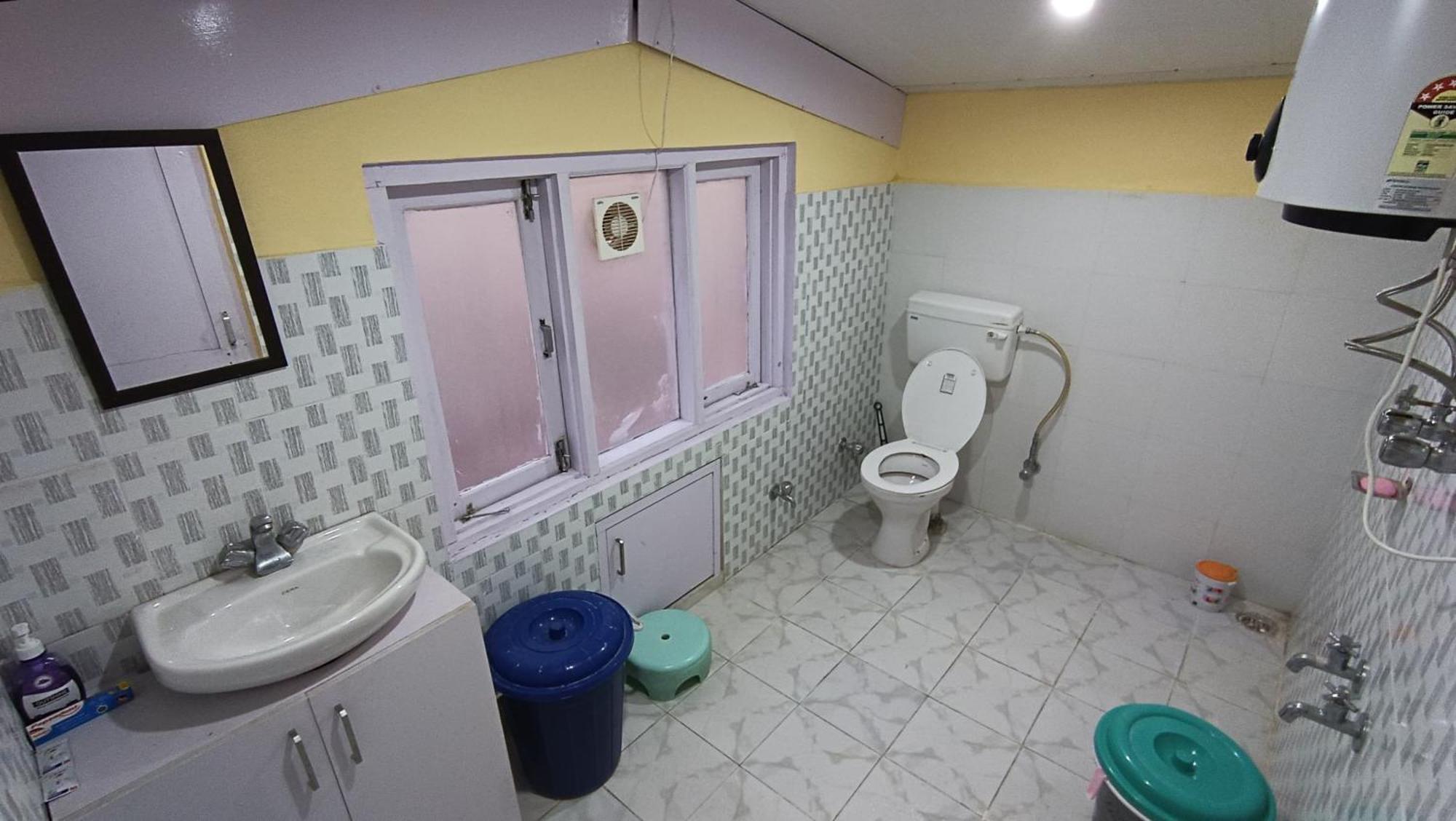 Jeet Watika Holiday home *