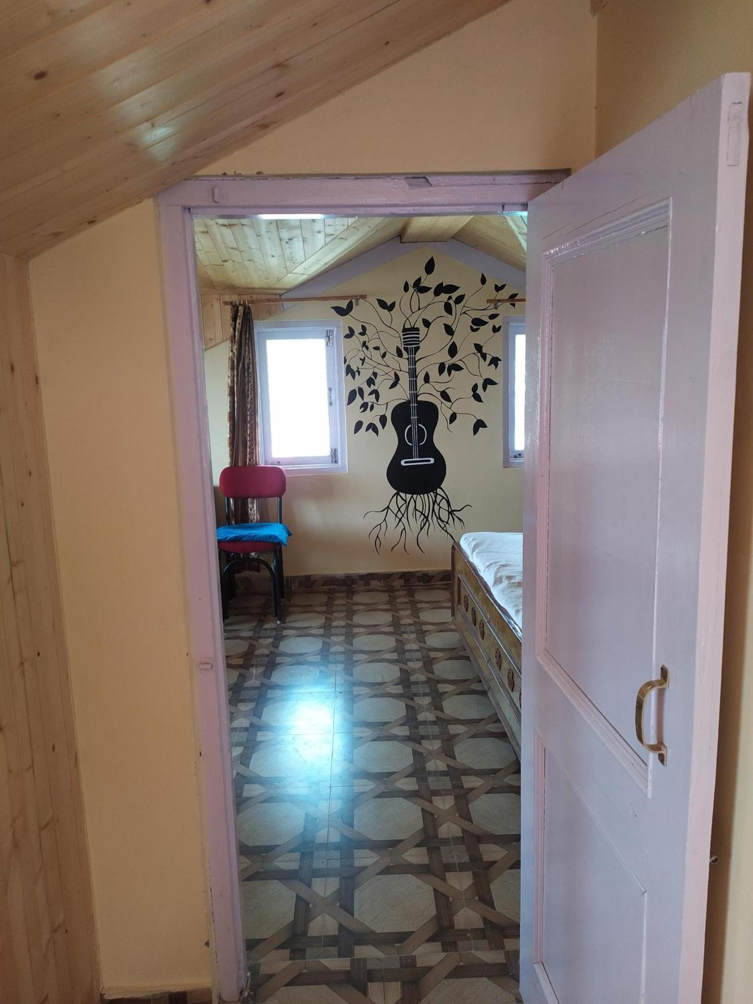 Jeet Watika Holiday home Shimla