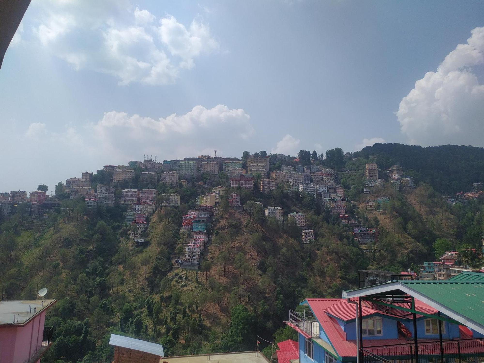 Jeet Watika Holiday home *