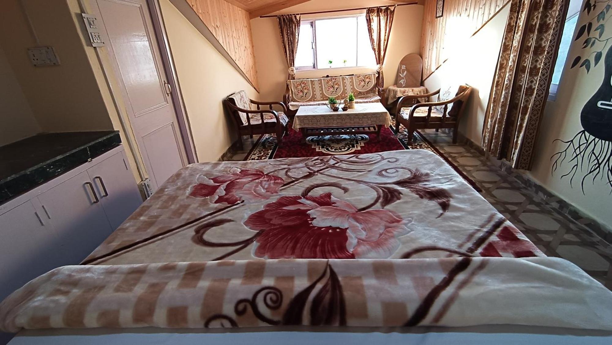 Jeet Watika Holiday home