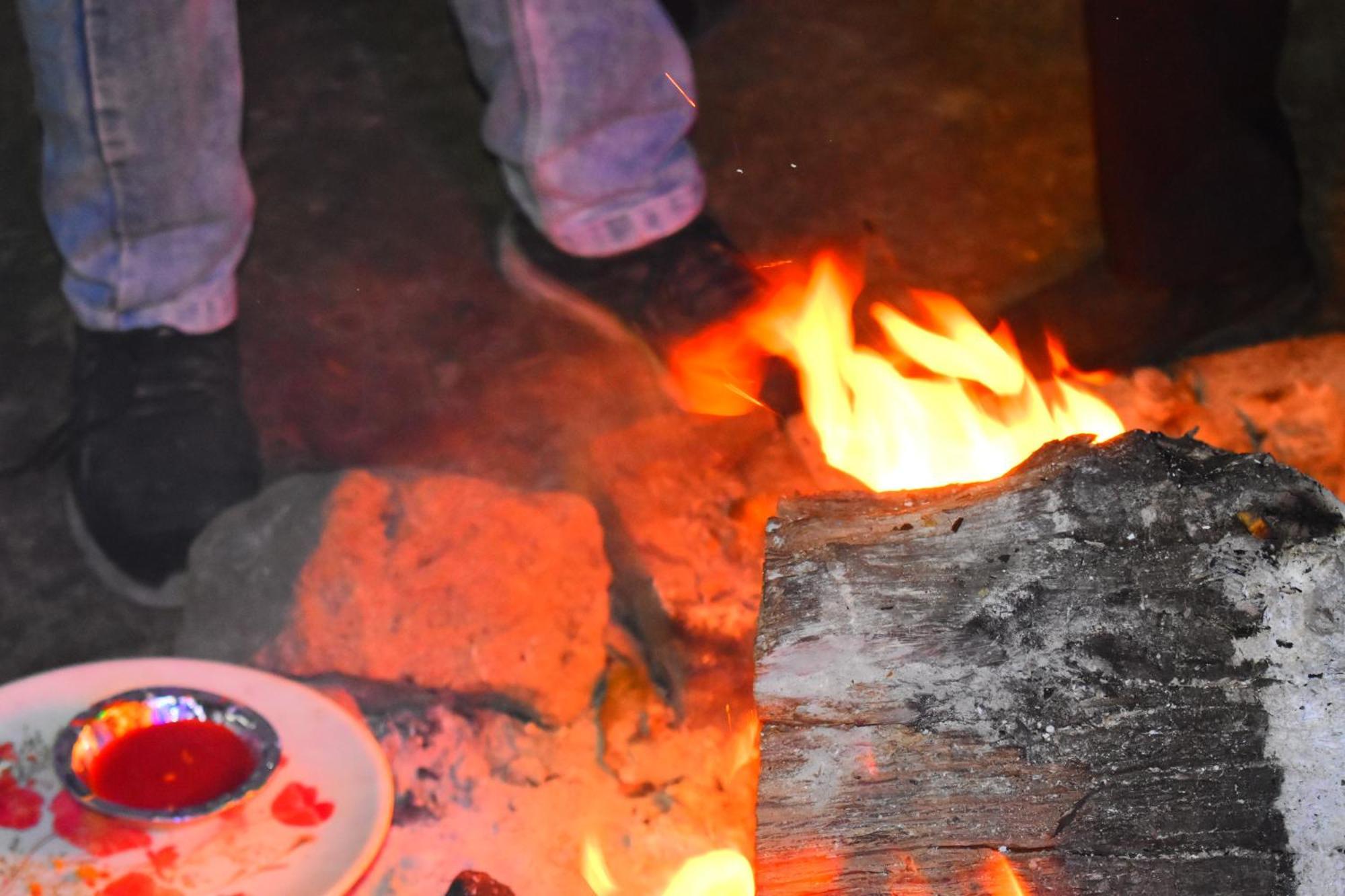 Hostel Aaramndham Shimla