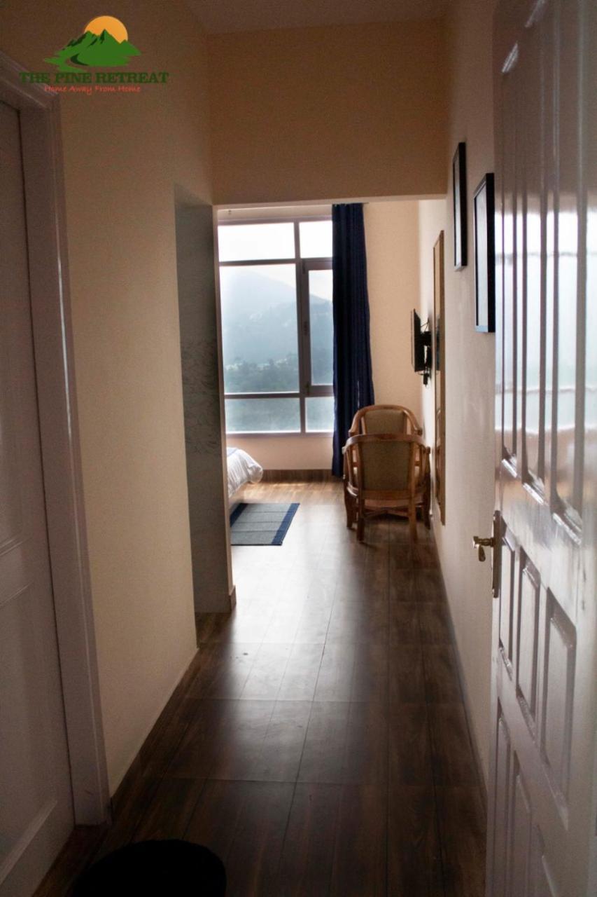 Hotel Pine Retreat Shimla