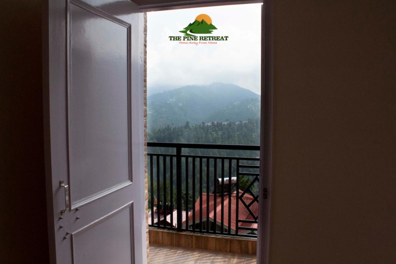 Pine Retreat Hotel Shimla