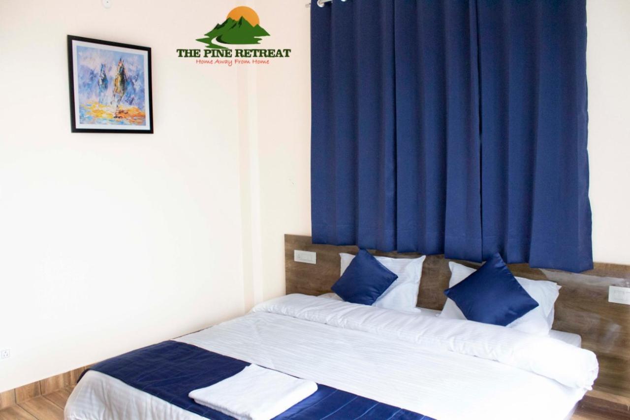 Pine Retreat 3* Shimla