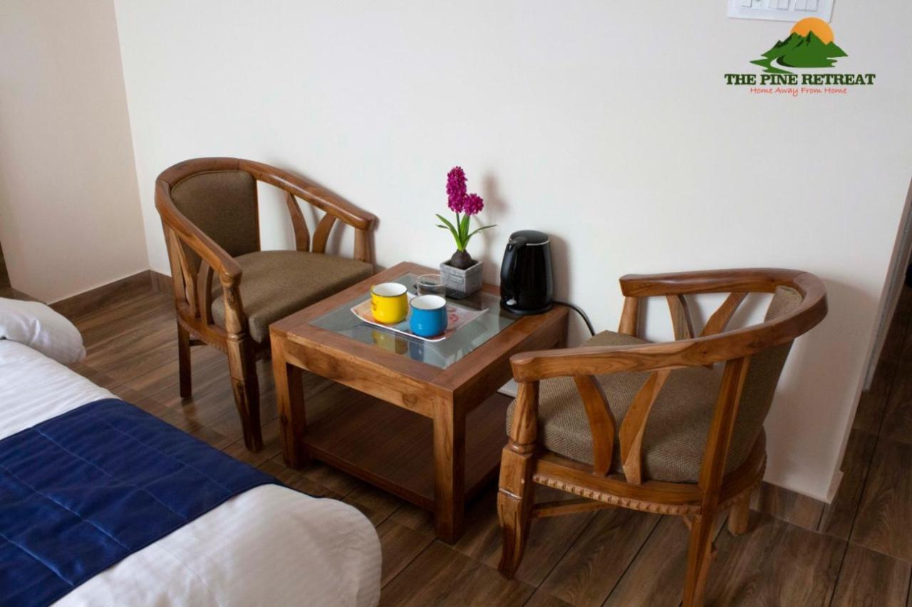 Pine Retreat Hotel Shimla
