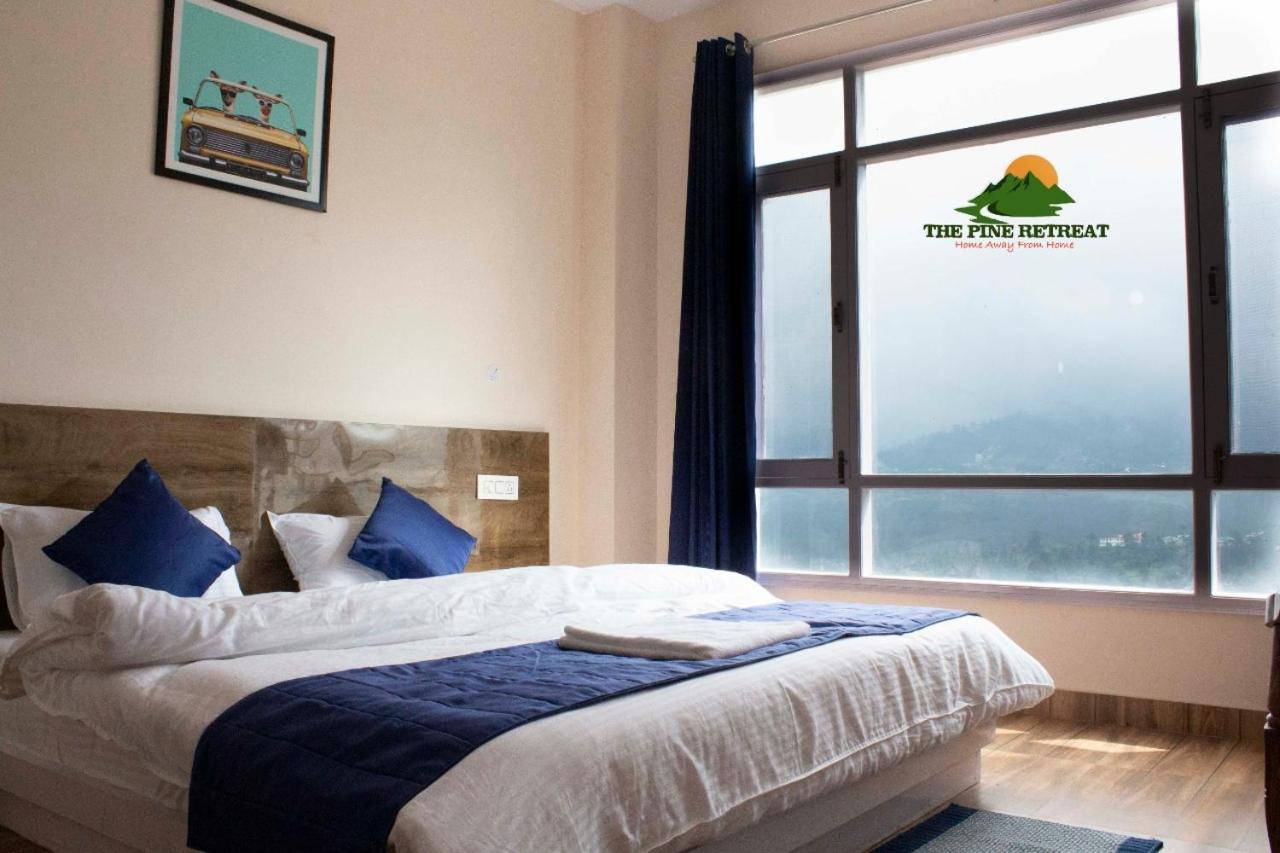 Hotel Pine Retreat Shimla