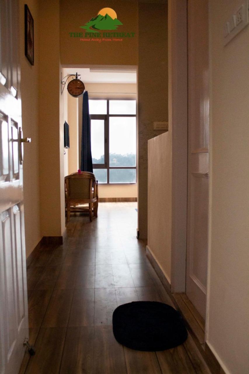 Hotel Pine Retreat 3*