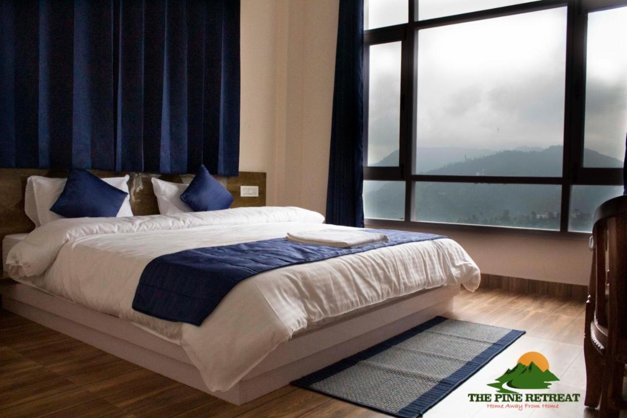 Pine Retreat Hotel Shimla