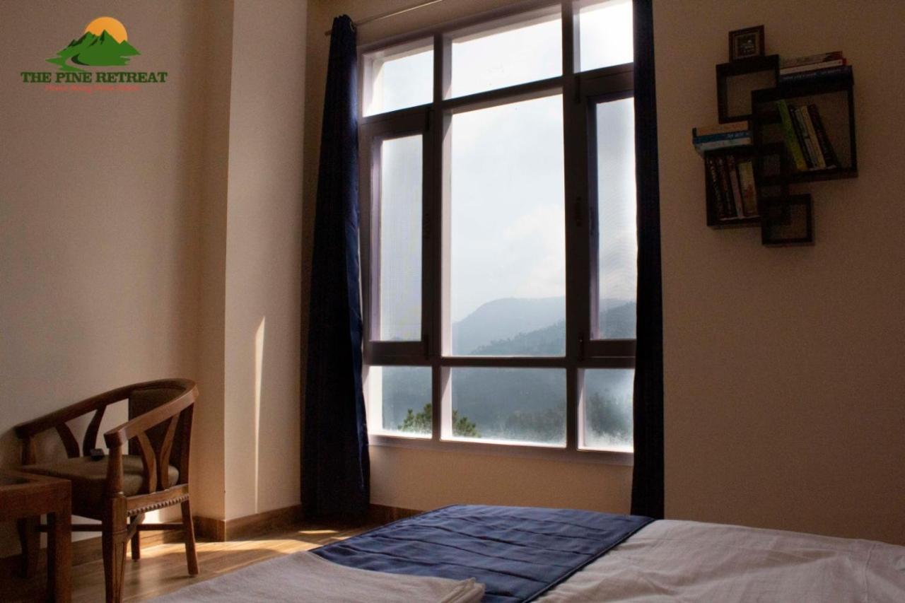 Hotel Pine Retreat 3*