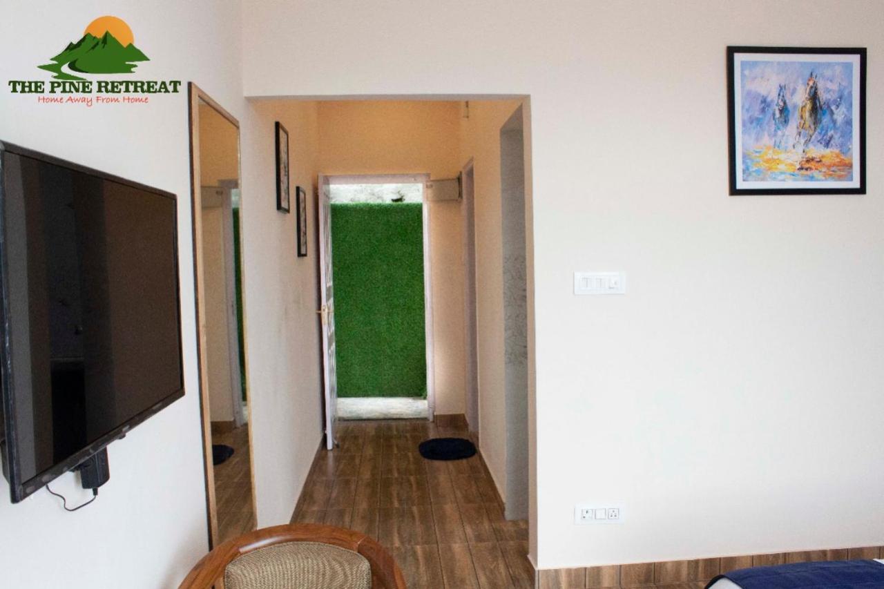 Pine Retreat Hotel Shimla