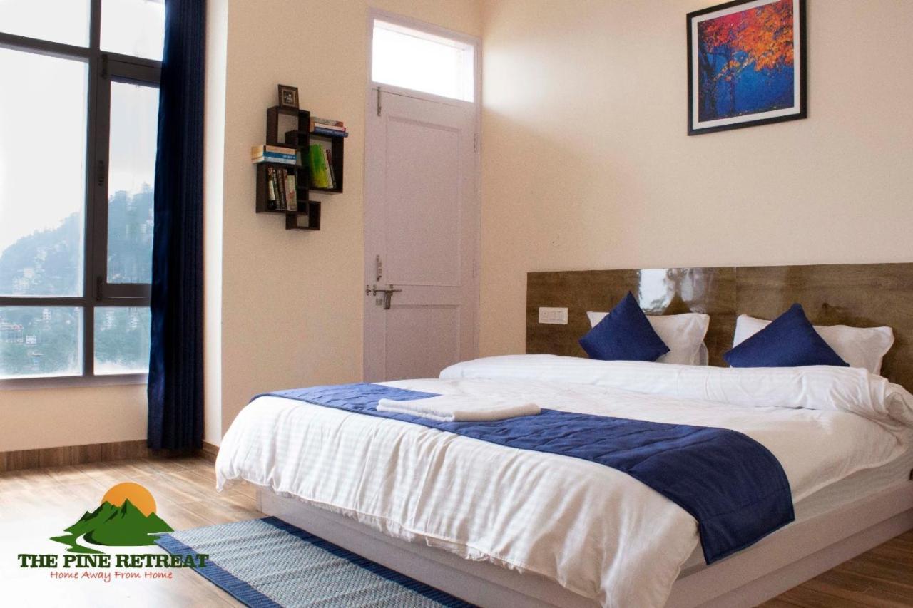 Hotel Pine Retreat Shimla