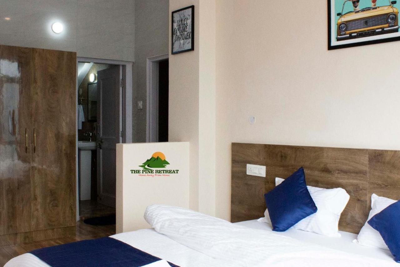 Pine Retreat Hotel