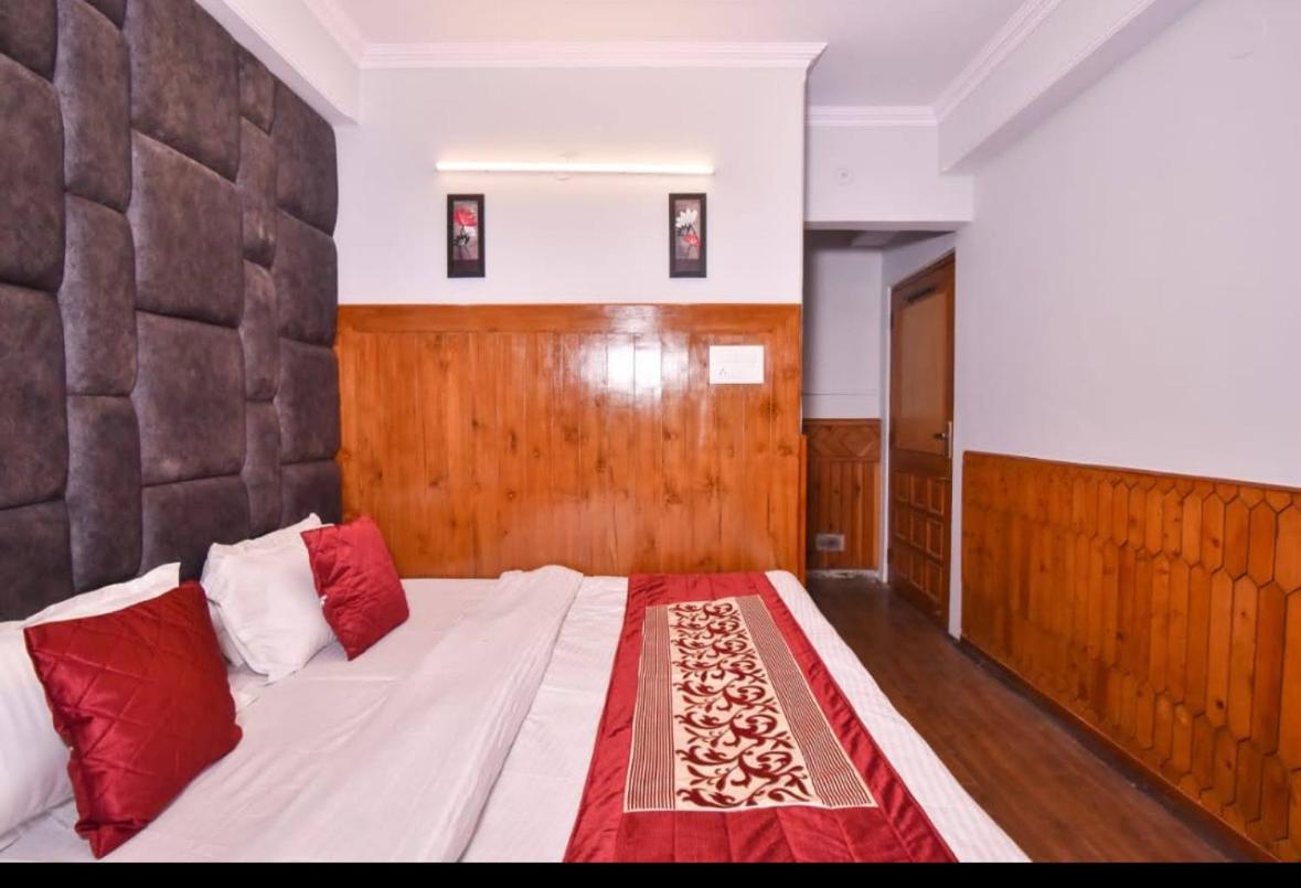 Hotel Avalanche Shimla