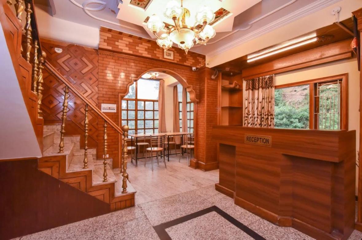 Hotel Avalanche