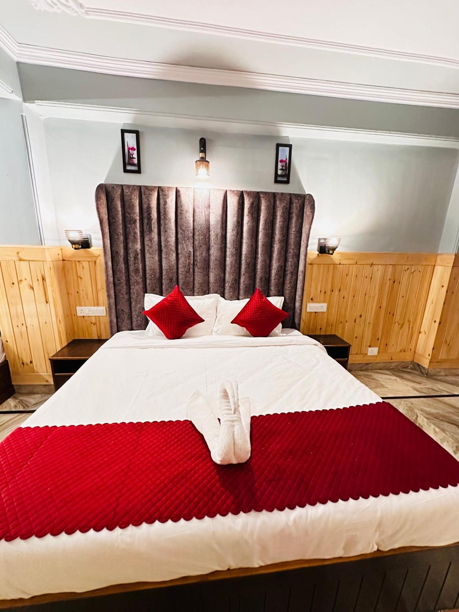 Hotel Avalanche Shimla