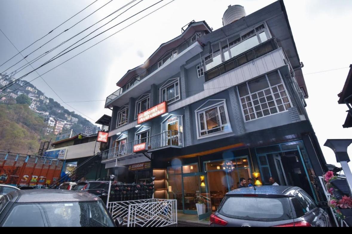 Hotel Avalanche Shimla