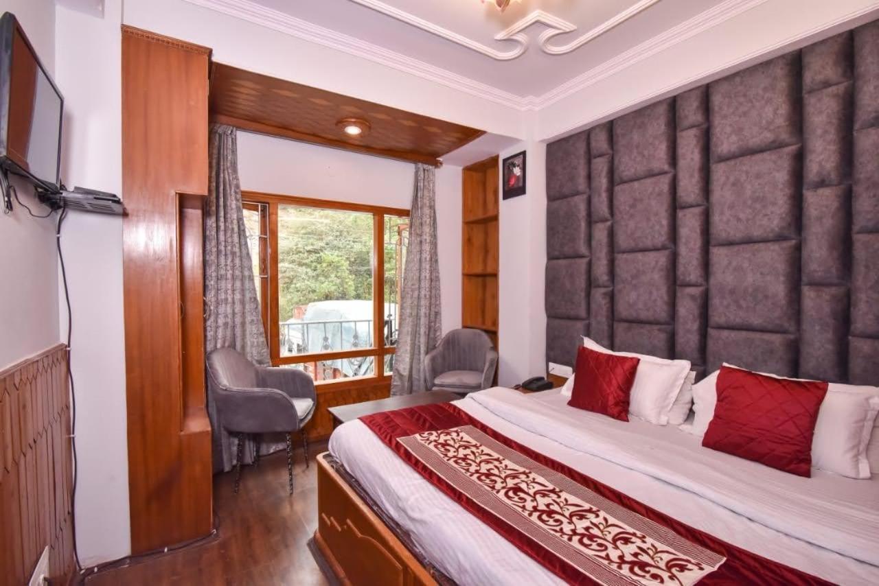 Hotel Avalanche 3*