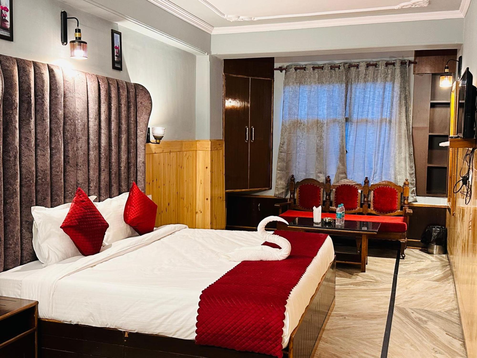 Hotel Avalanche Shimla