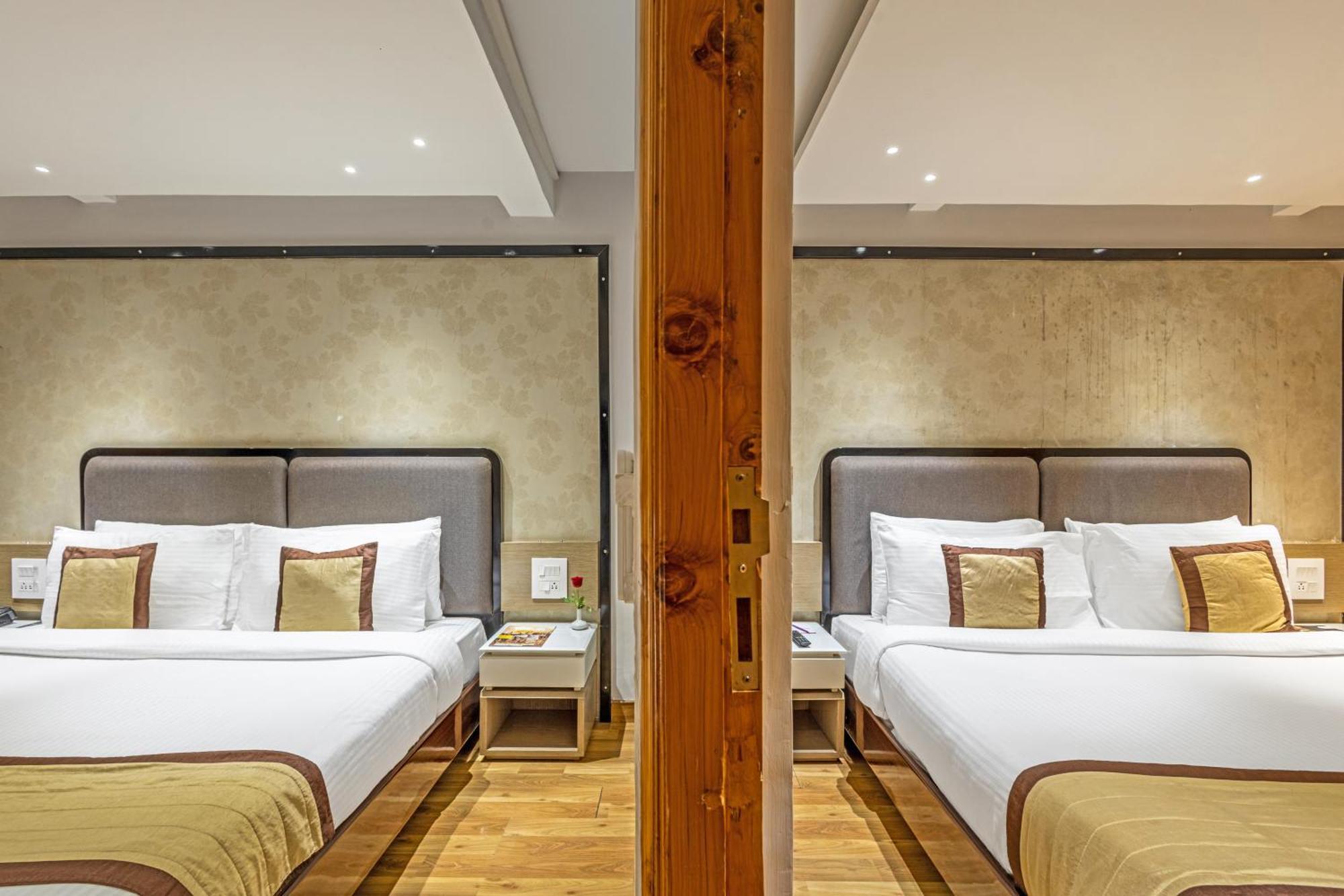 Hotel Sterling Legacy