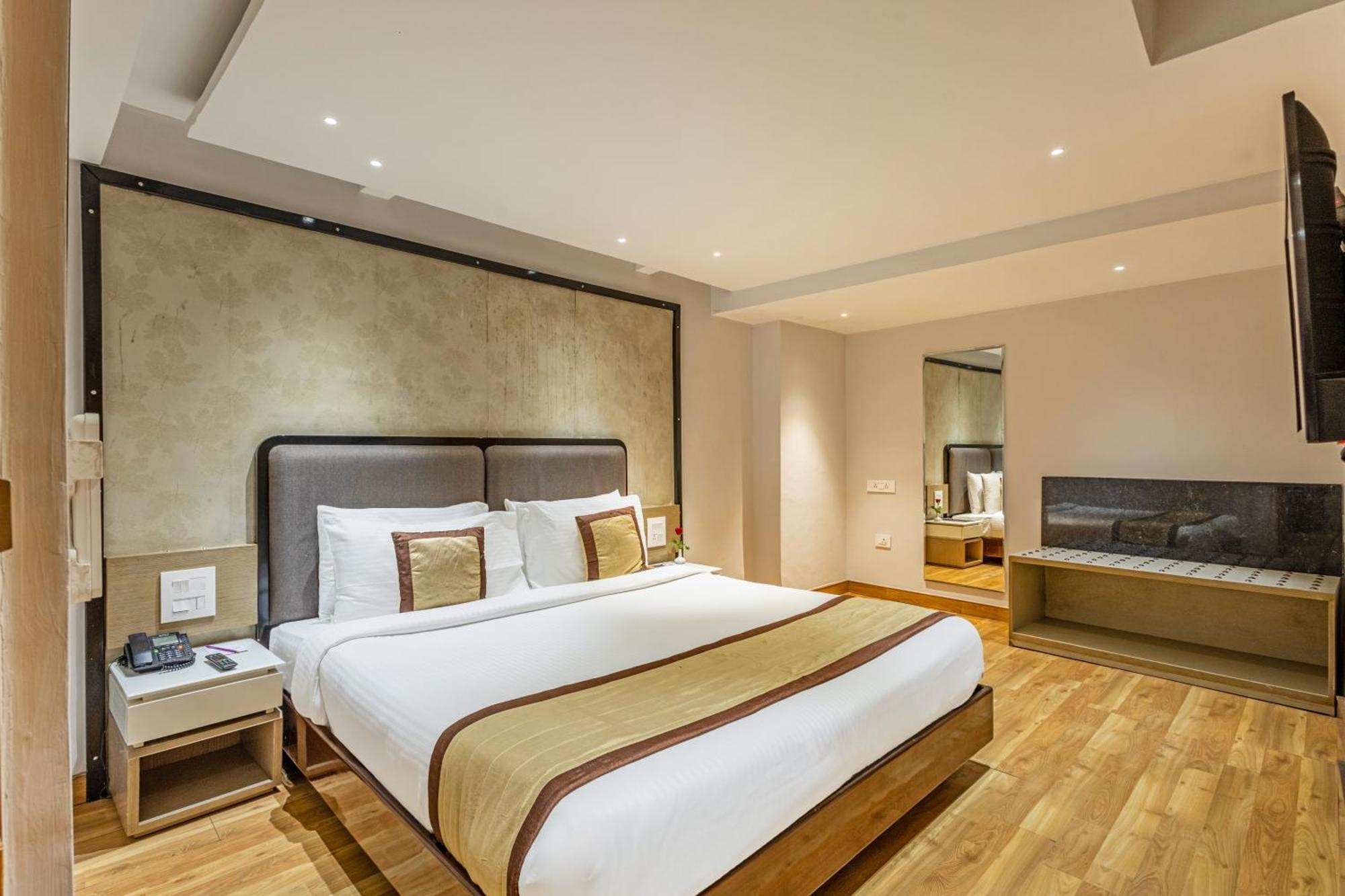 Sterling Legacy 3* Shimla