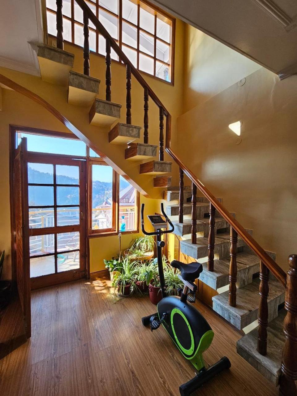 Apartment Tranquil Lippa Retreat