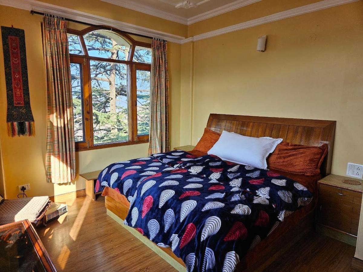 Tranquil Lippa Retreat