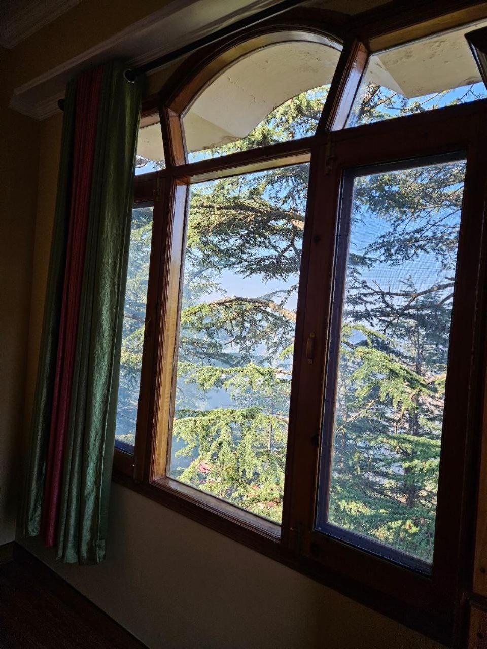 Apartment Tranquil Lippa Retreat Shimla