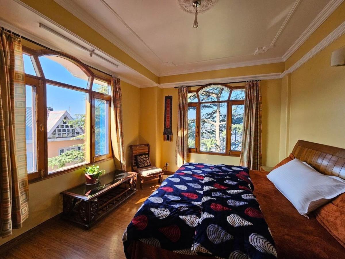 Tranquil Lippa Retreat