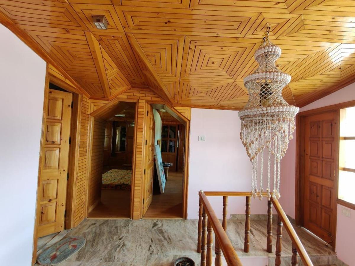 Apartment Tranquil Lippa Retreat Shimla