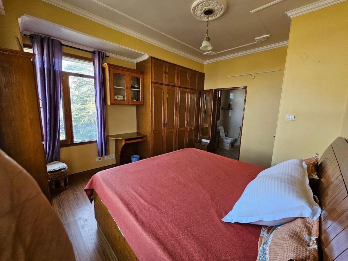 Tranquil Lippa Retreat Apartment *