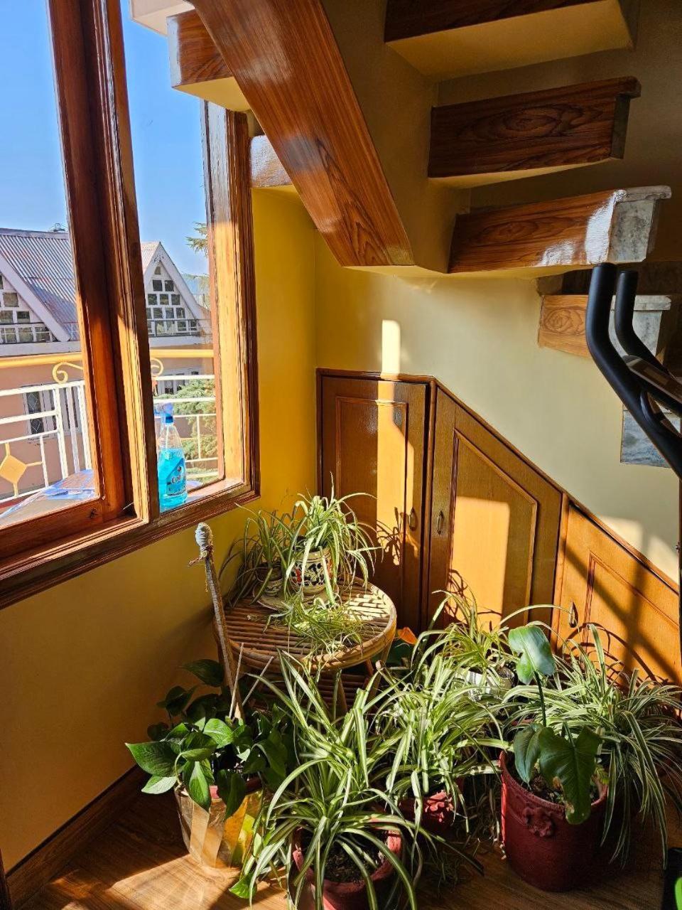 Apartment Tranquil Lippa Retreat
