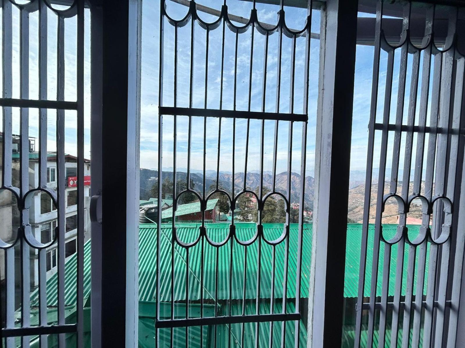 Hotel Shorya Regency Near Mall Road
