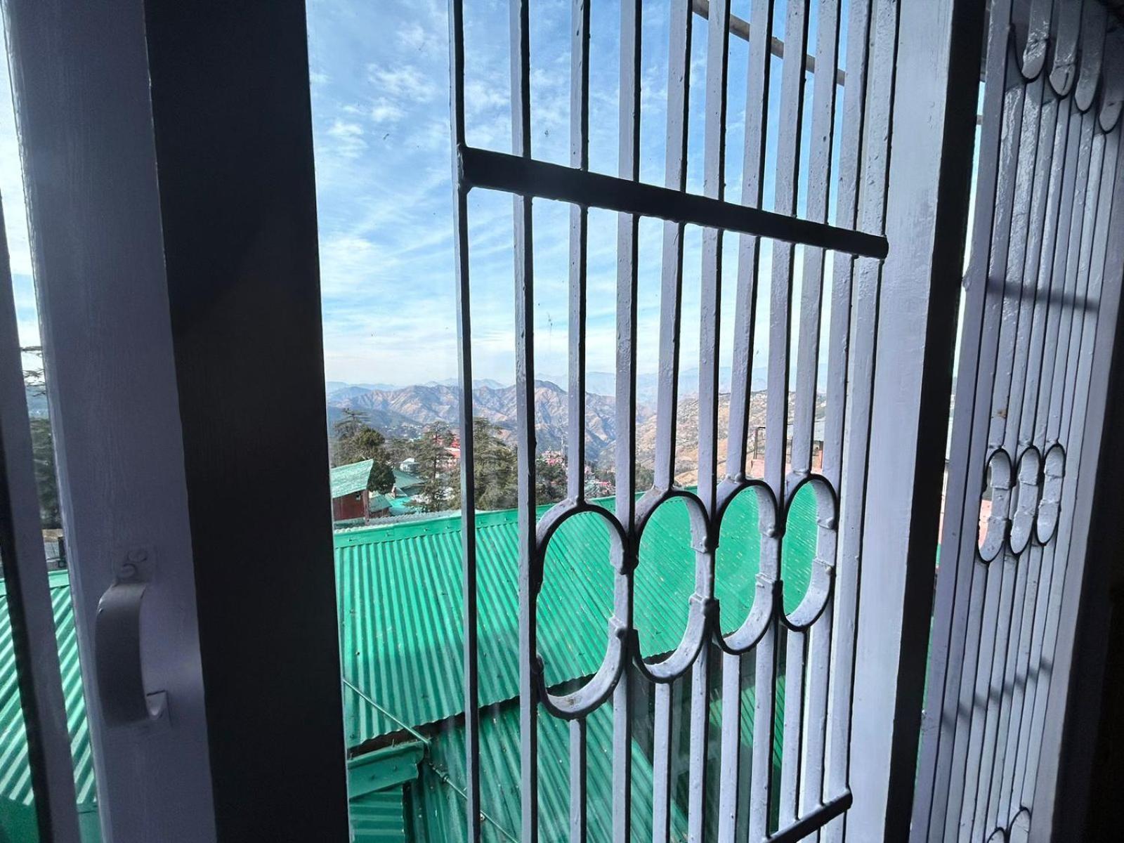 Shorya Regency Near Mall Road Hotel Shimla