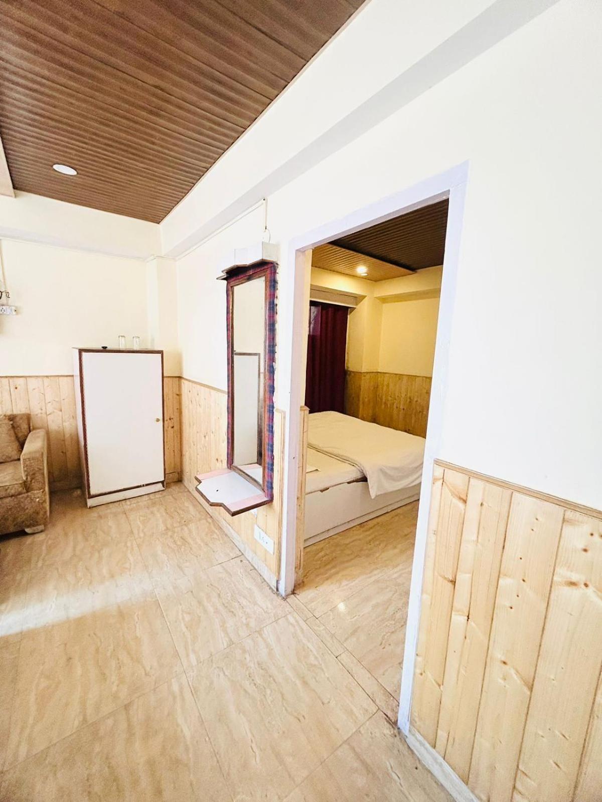 Hotel Shorya Regency Near Mall Road Shimla