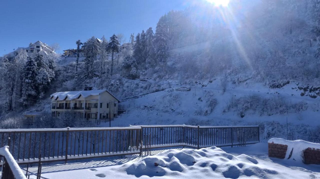 The Countryside Retreat I Vacations I Conference I Mice I Family Events I Open Air Terrace I Sky Bonfire I Kufri By Exotic
