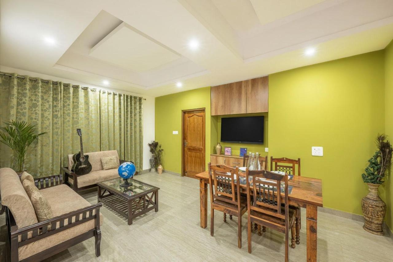 Bed & Breakfast Saanjh - The Musical Sunset Shimla