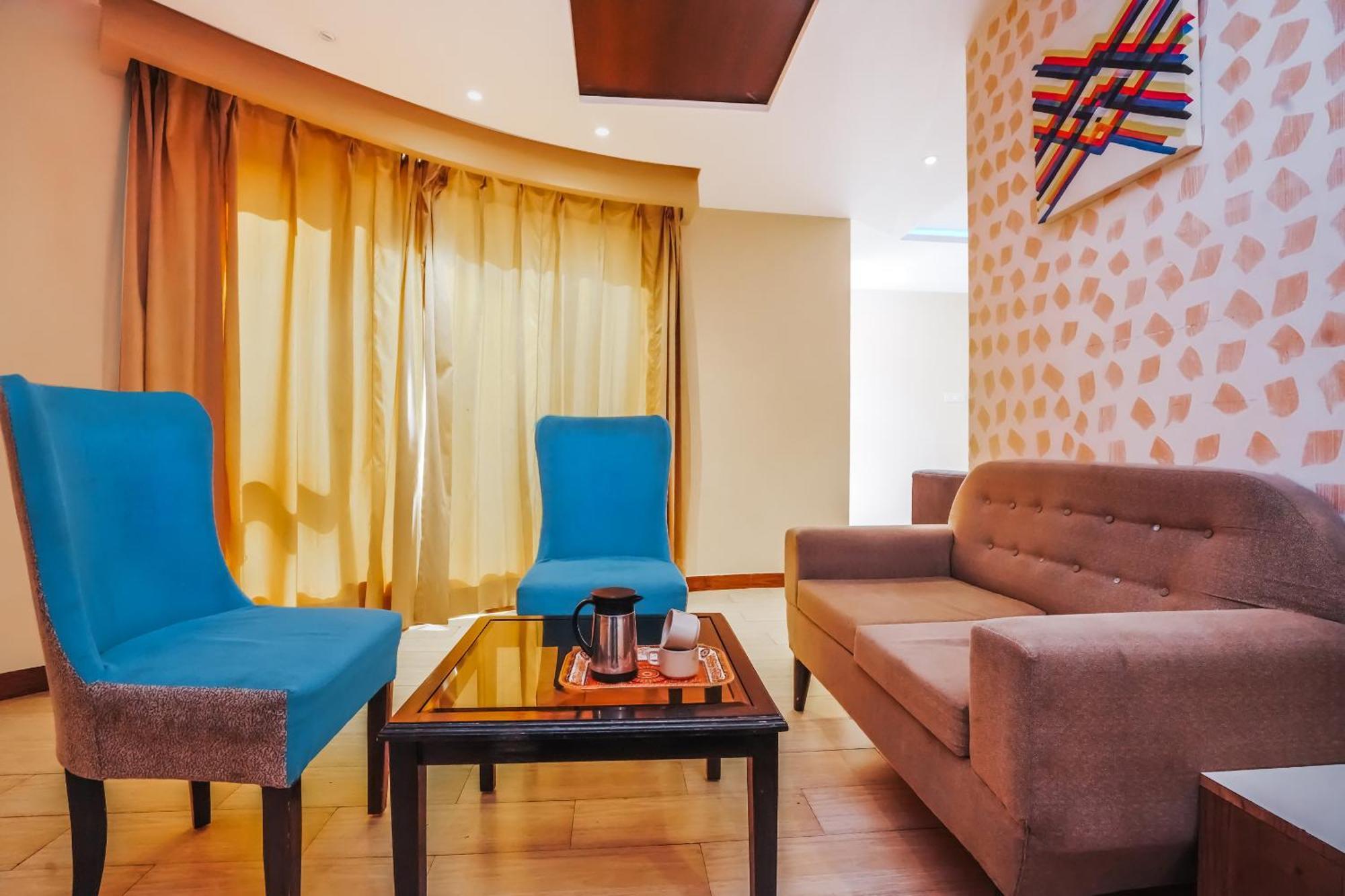 Hotel Nature Valley View Mashobra !! Luxury Choice !! Gaming Zone !! Open Terrace !! Big Parking Shimla