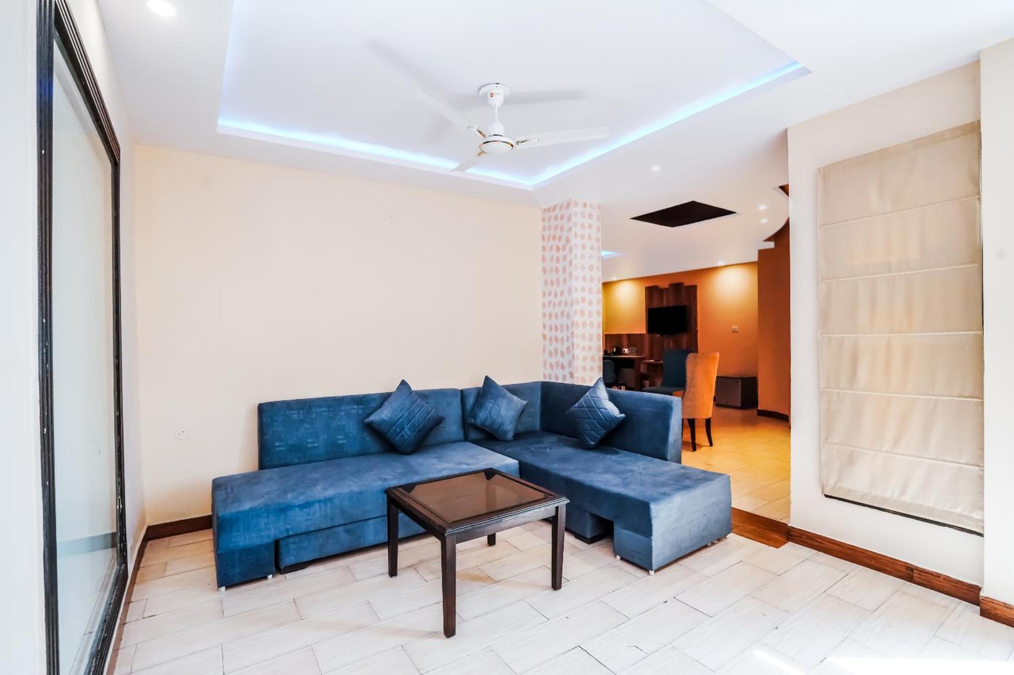 Hotel Nature Valley View Mashobra !! Luxury Choice !! Gaming Zone !! Open Terrace !! Big Parking Shimla