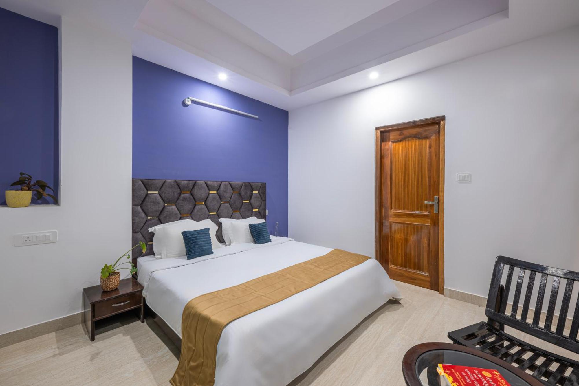 Saanjh - The Musical Sunset Bed & Breakfast