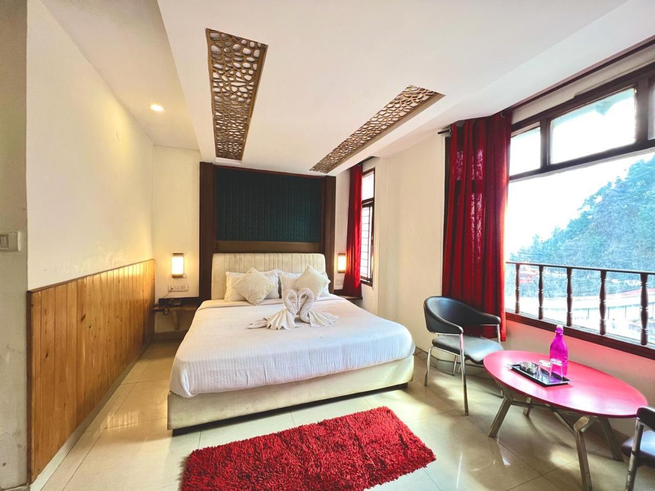 Majestic Grand Shimla
