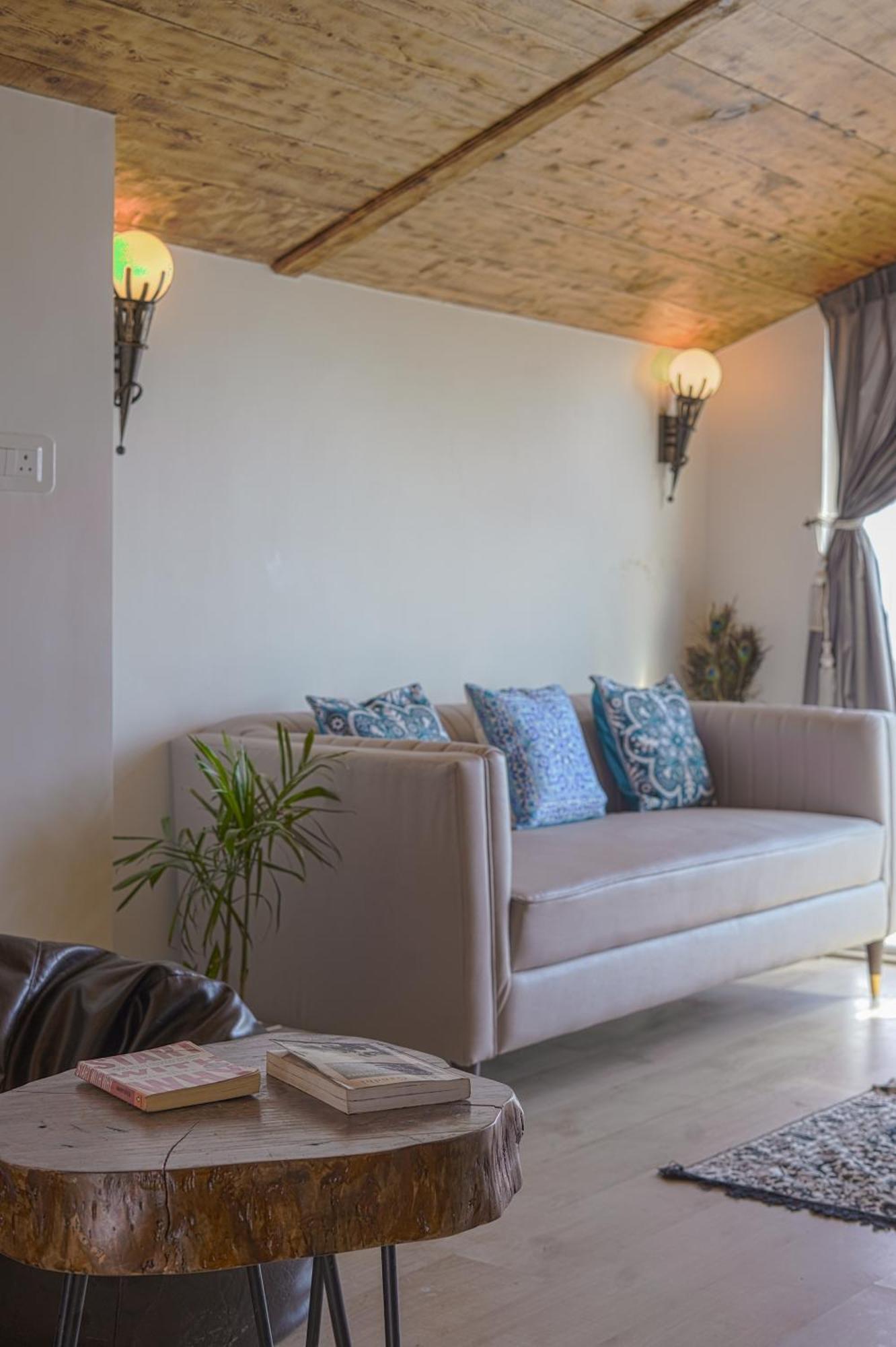 Saanjh - The Musical Sunset Bed & Breakfast