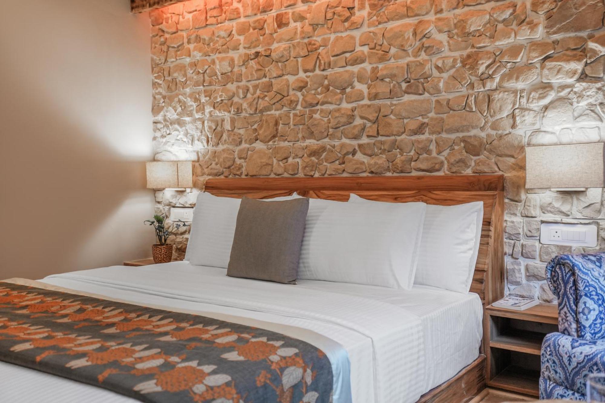 Saanjh - The Musical Sunset Bed & Breakfast Shimla