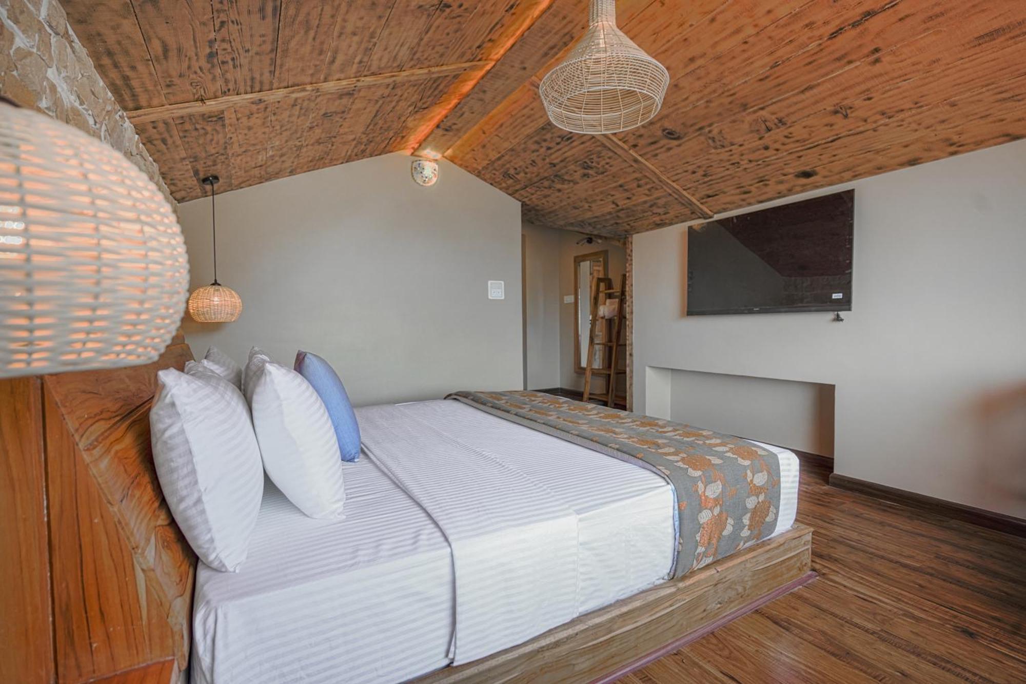 Saanjh - The Musical Sunset Bed & Breakfast *