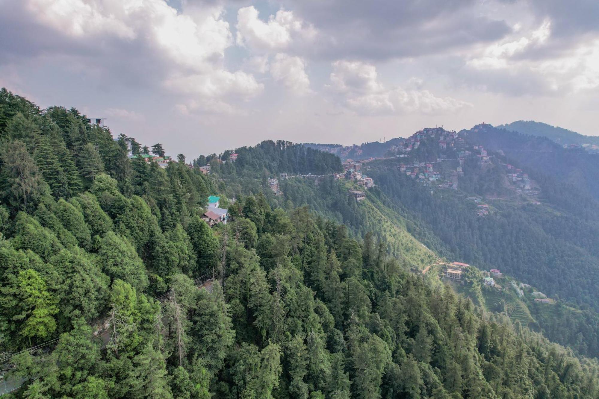 Saanjh - The Musical Sunset * Shimla