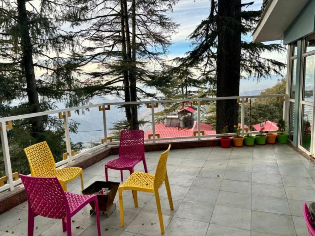 Jakhu Heights Shimla
