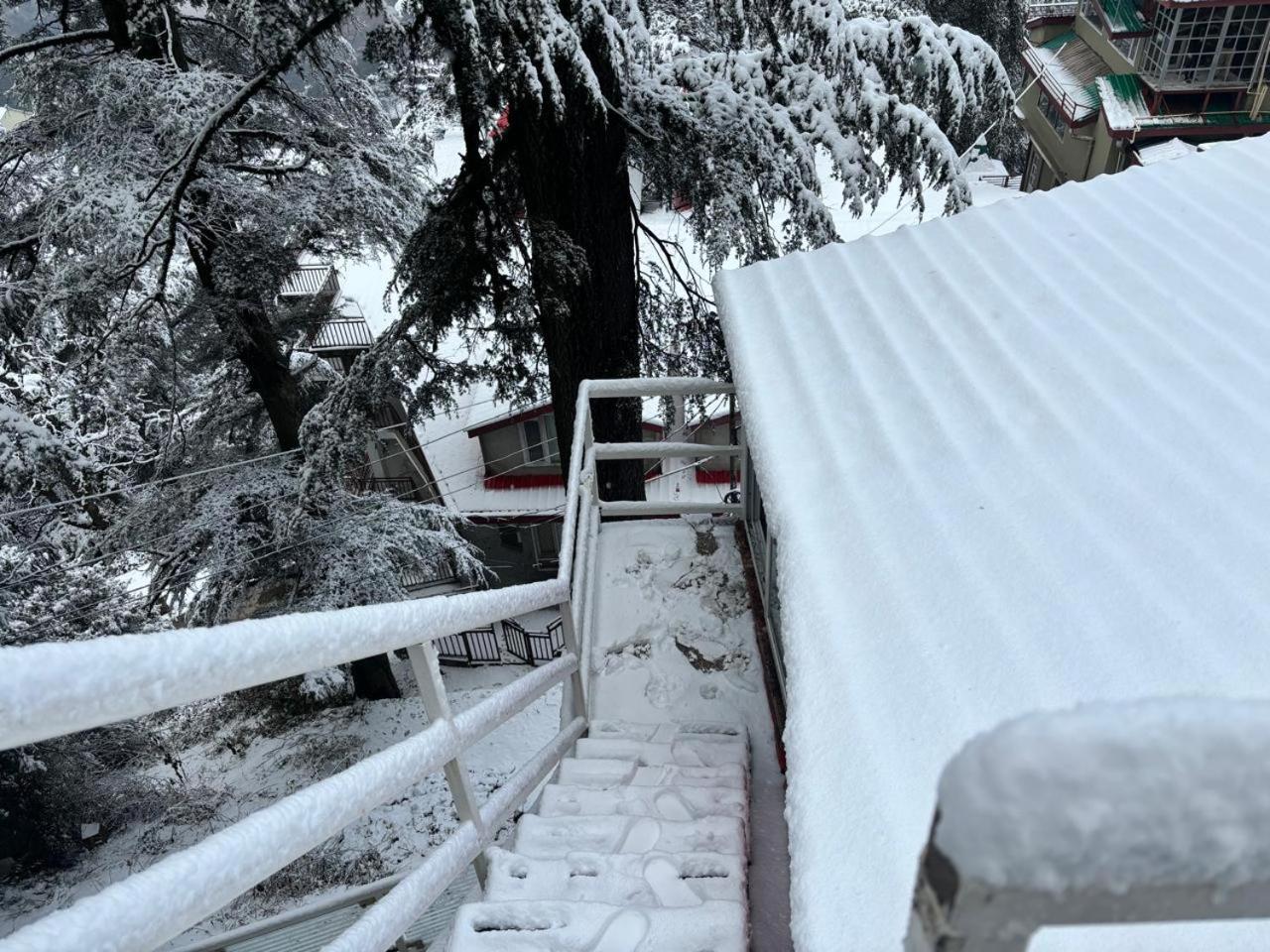 Jakhu Heights
