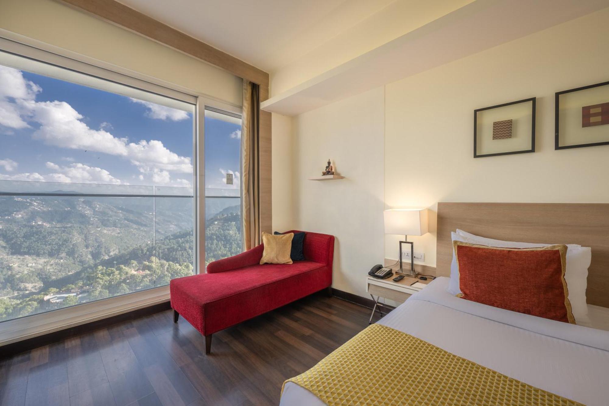 Echor - The Zion Hotel 4*